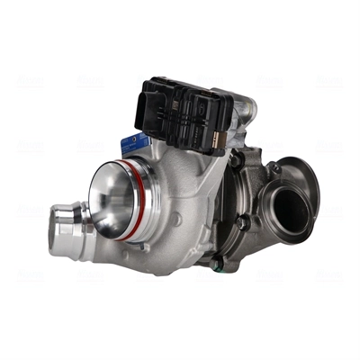 Turbina