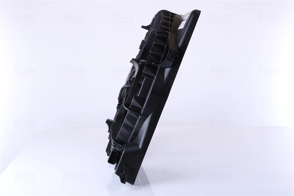 Ventilator radiator racire