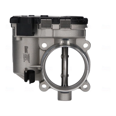 Carcasa clapeta