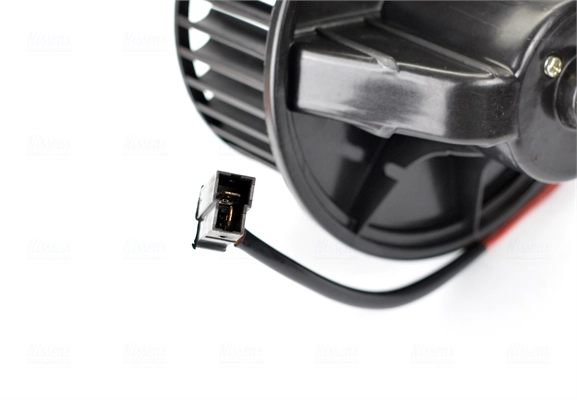 Ventilator habitaclu