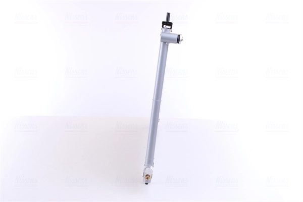 Radiator climatizare