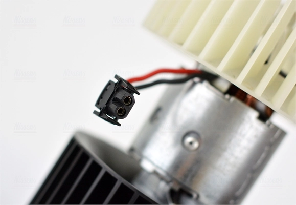 Ventilator habitaclu