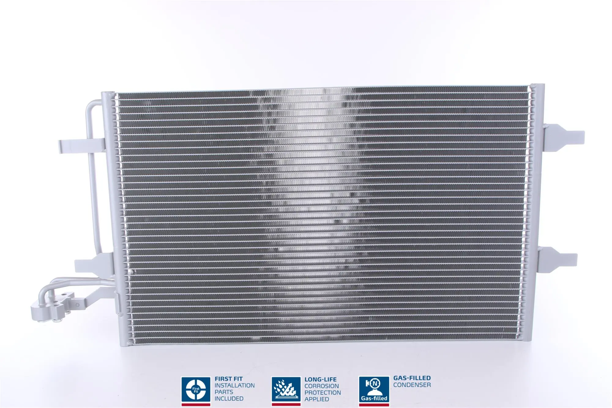 Radiator climatizare