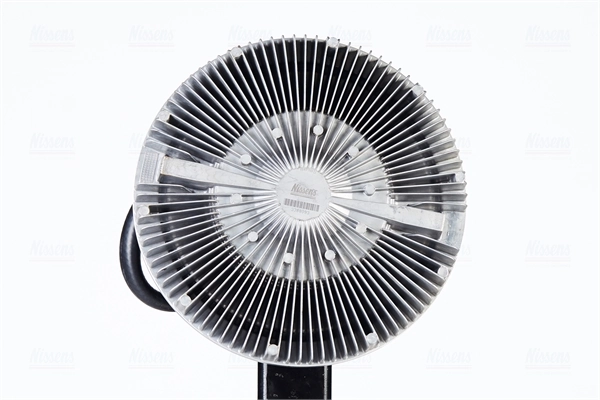 Cupla ventilator radiator