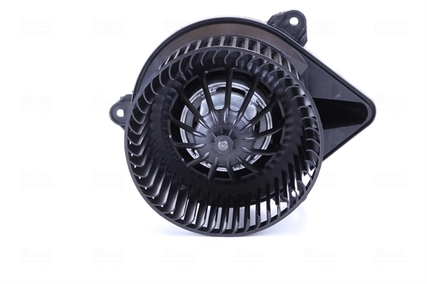 Ventilator habitaclu