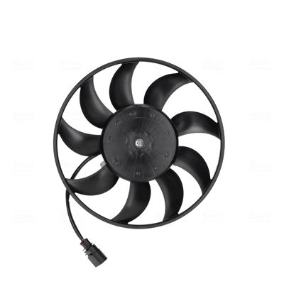 Ventilator radiator racire