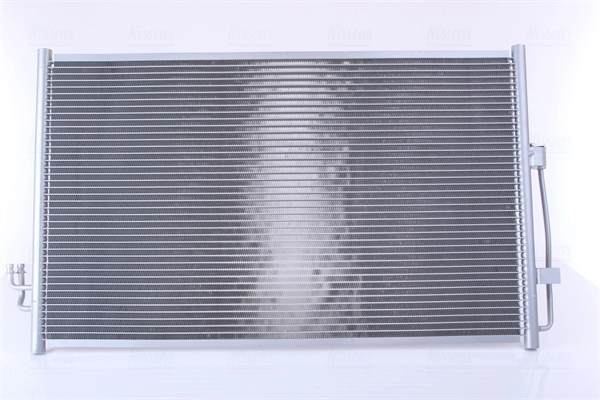 Radiator climatizare