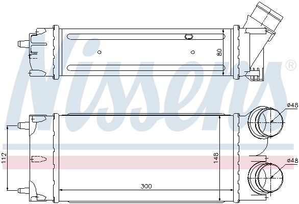 Intercooler