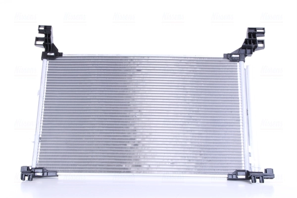 Radiator climatizare