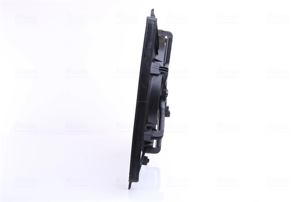Ventilator radiator racire