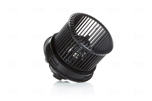 Ventilator habitaclu