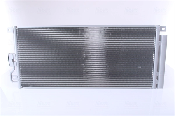 Radiator climatizare