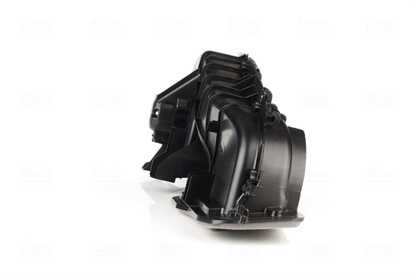Ventilator, habitaclu