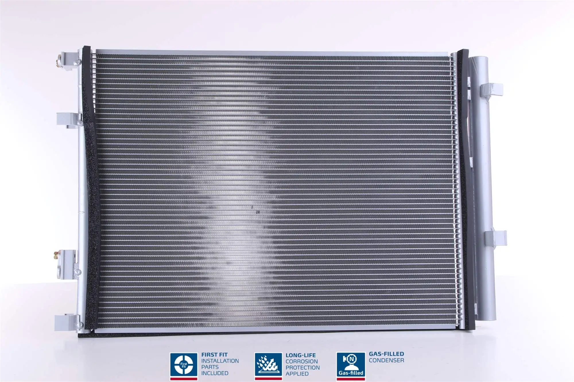 Radiator climatizare