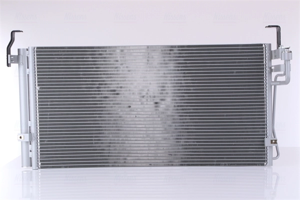 Radiator climatizare
