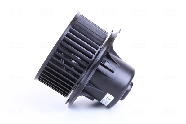 Ventilator habitaclu