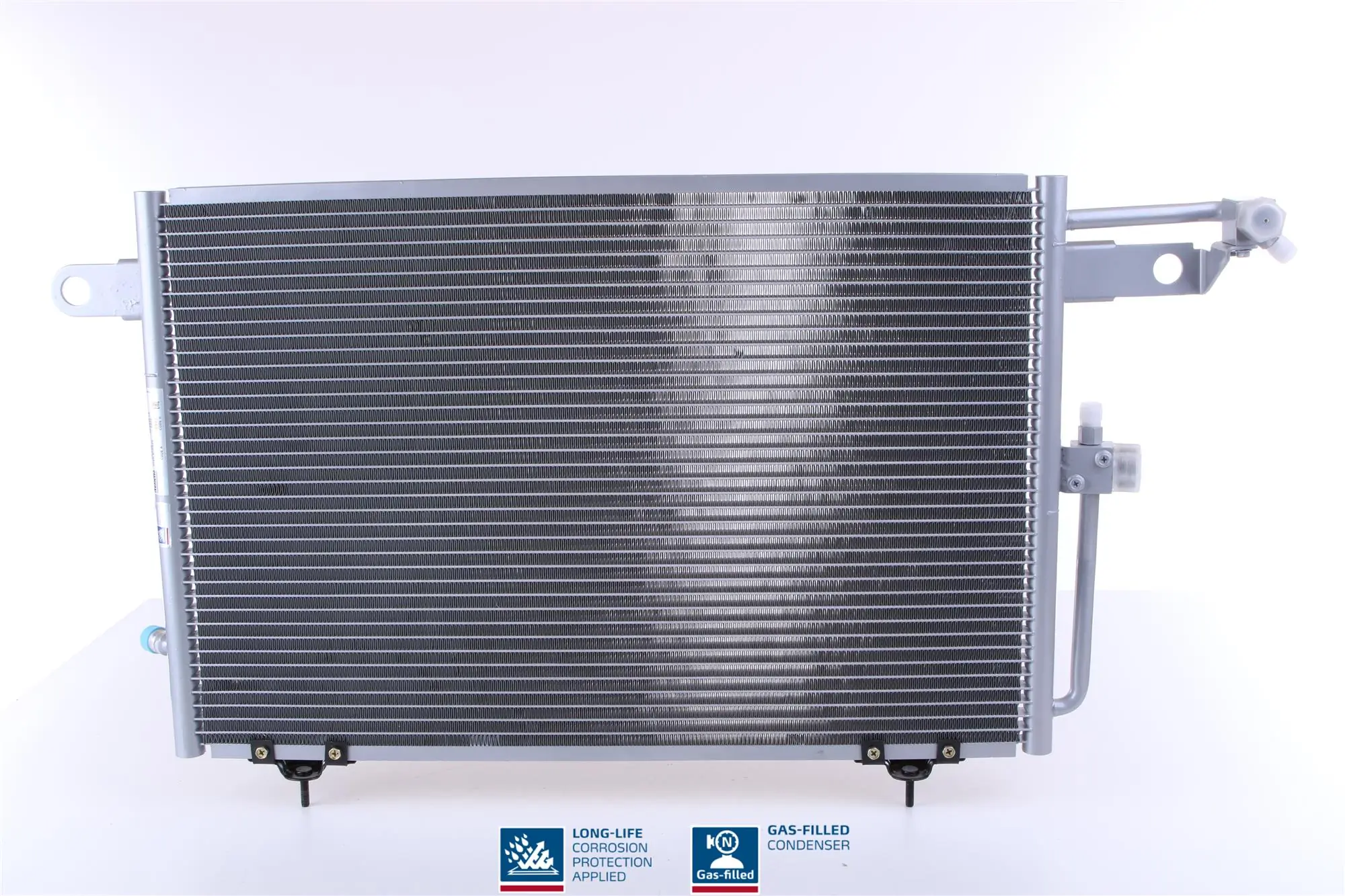 Radiator climatizare