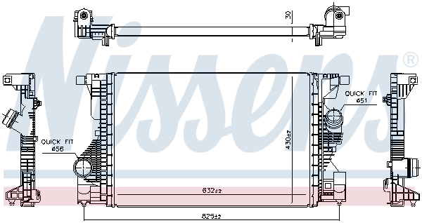 Intercooler
