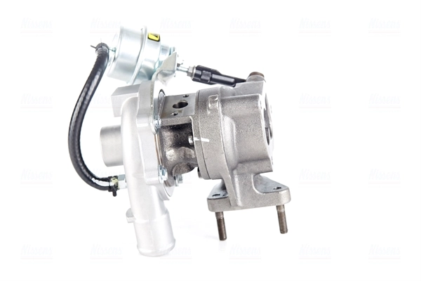 Turbina