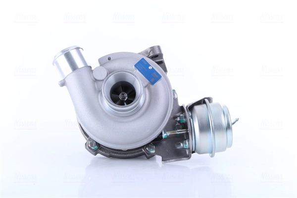 Turbina