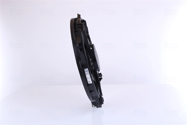 Ventilator radiator racire