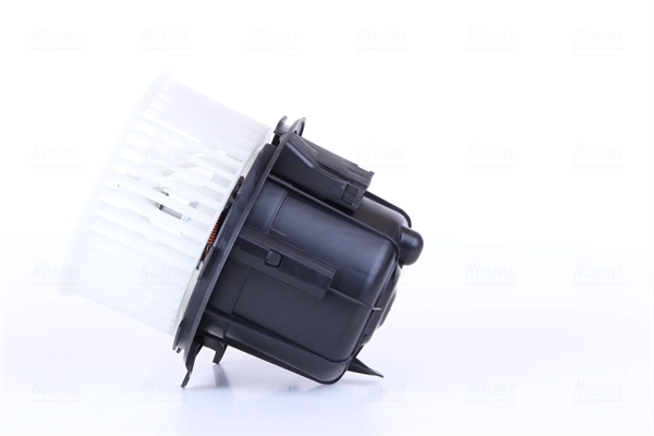 Ventilator habitaclu