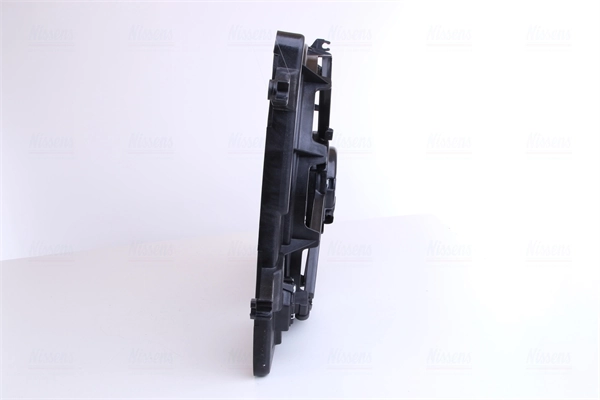 Ventilator radiator racire