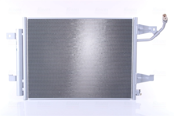 Radiator climatizare