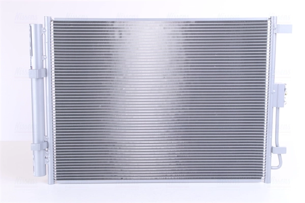 Radiator climatizare