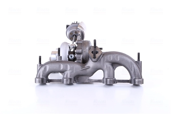 Turbina