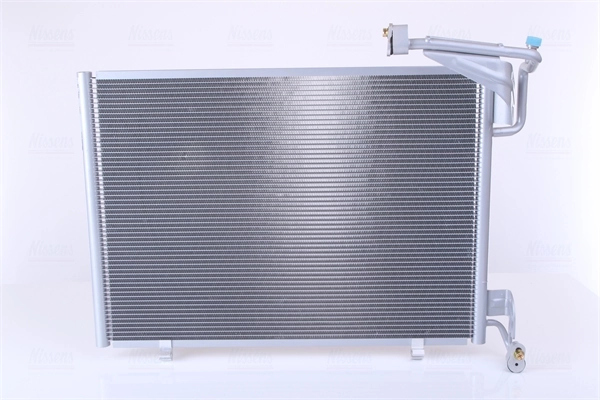 Radiator climatizare
