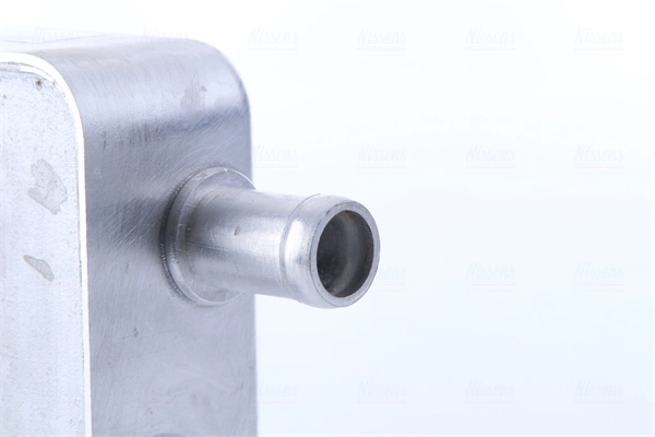 Radiator ulei / termoflot