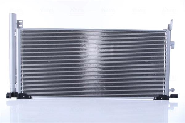 Radiator climatizare