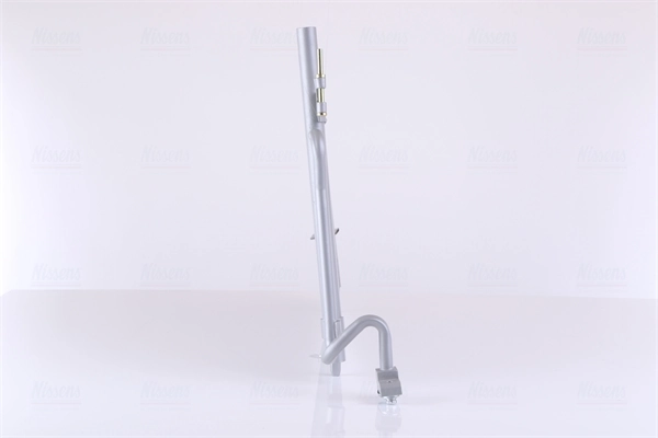 Radiator climatizare