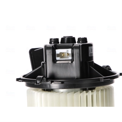 Ventilator habitaclu