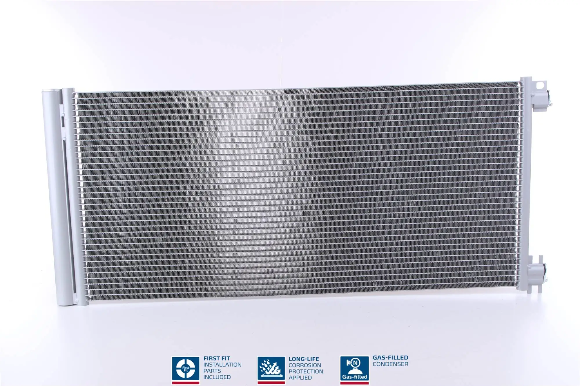 Radiator climatizare