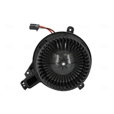 Ventilator habitaclu