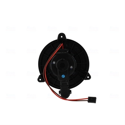 Ventilator habitaclu