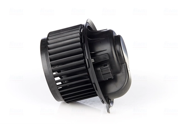 Ventilator habitaclu