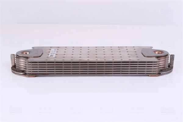 Radiator ulei / termoflot