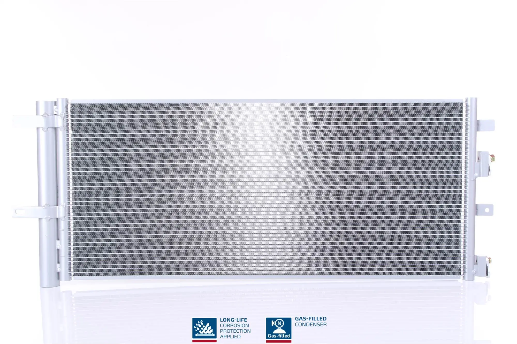 Radiator climatizare