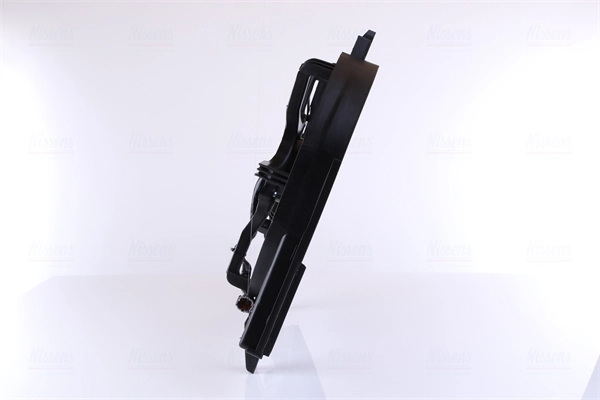 Ventilator radiator racire