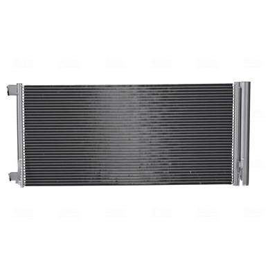 Radiator climatizare