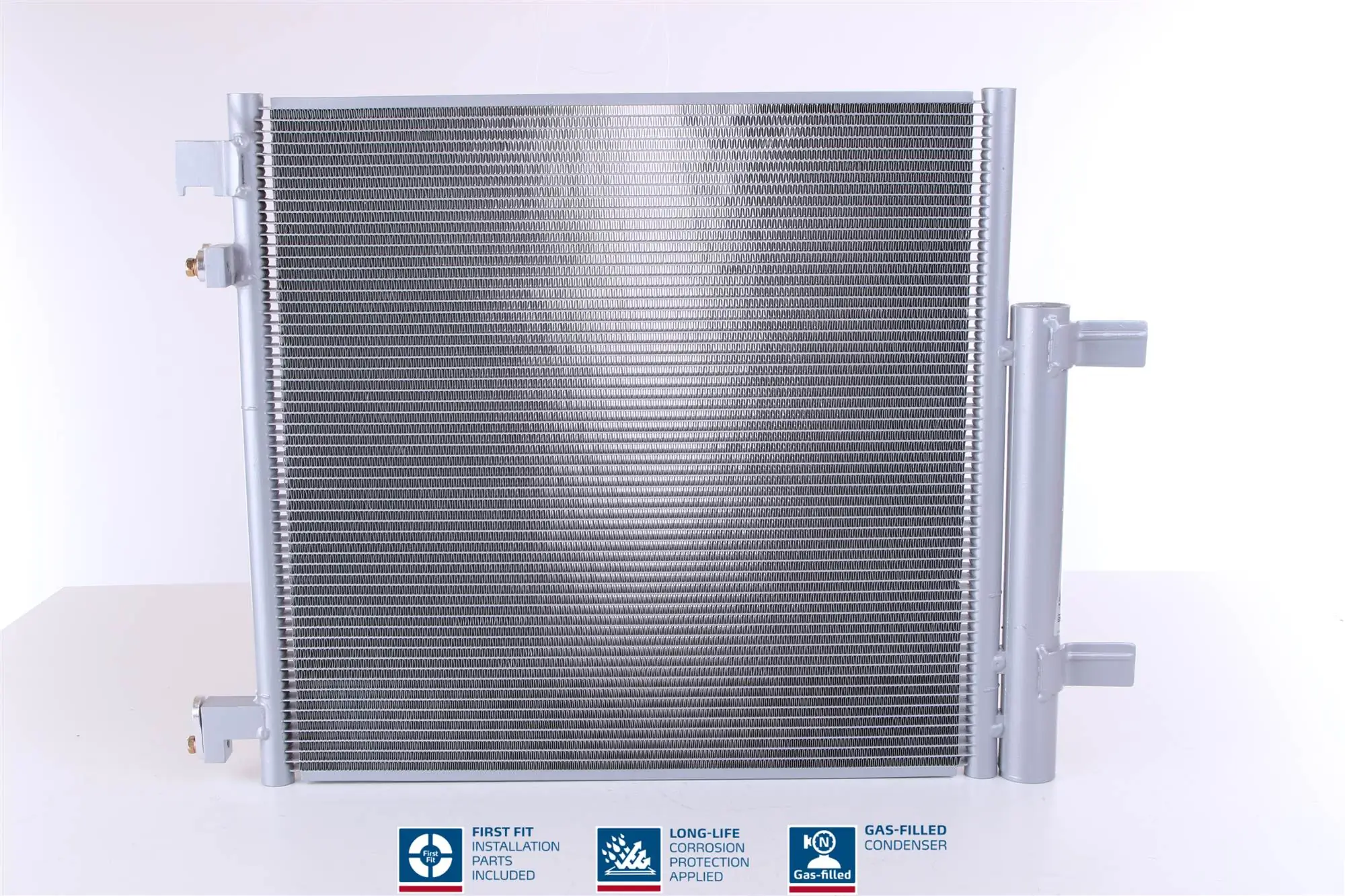Radiator climatizare