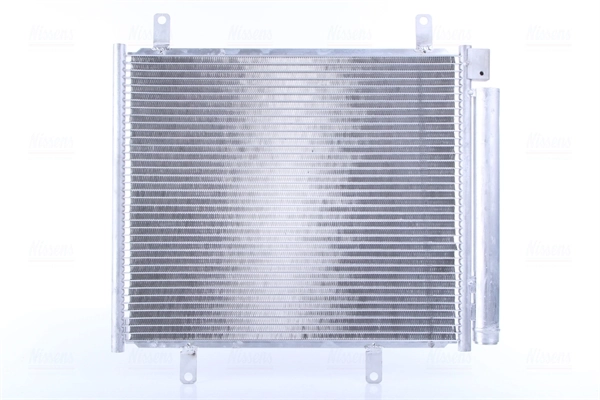 Radiator climatizare