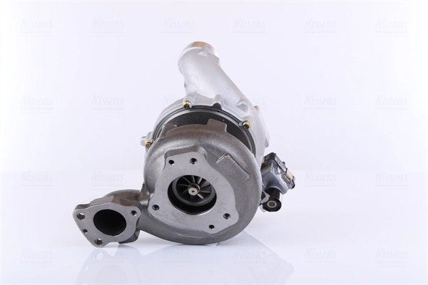 Turbina