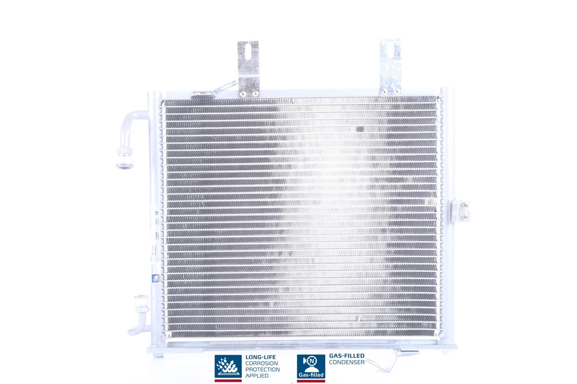 Radiator climatizare