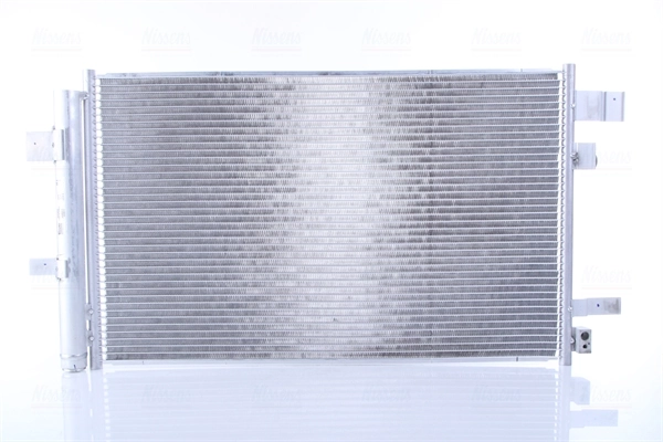Radiator climatizare