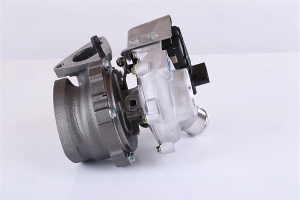 Turbina