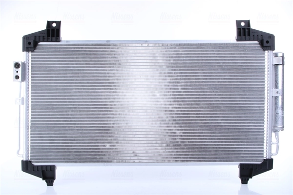 Radiator climatizare